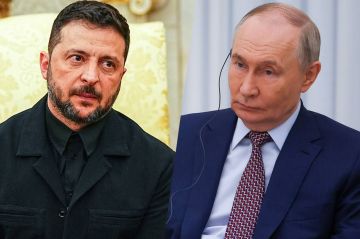 Зеленский готов к личной встрече с Путиным и готов к переговорам, — советник ОП Украины Подоляк