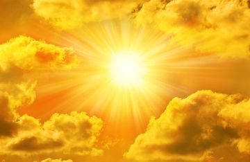 Сегодня в Приднестровье столбики термометров поднимутся до +37°C