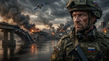 Россию довели: Баллистика складывает мосты. Русский "Старлинк" заработал над Украиной