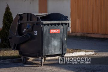 С 1 сентября изменится порядок оплаты вывоза мусора