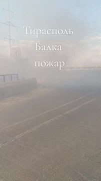 Сегодня начало пекла. В ближайшие дни нас ждёт температура под 40