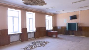 В Тирасполе началась подготовка школ и детских садов к новому учебному году