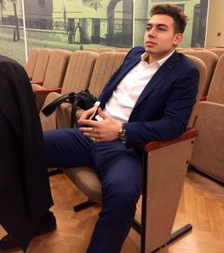 Официально подтверждена смерть зятя главкома ВКС РФ Александра Чайко Даниила Передрия