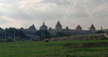 6 августа ожидается переменная облачность, во второй половине дня, преимущественно по северным районам, местами кратковременный дождь