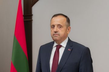 В Приднестровье усилят работу системы обращения с отходами