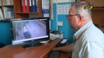 Камер станет больше: в Бендерах усилят контроль за мусорными площадками