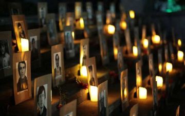 В Тирасполе пройдет памятная акция в честь погибших в Южной Осетии
