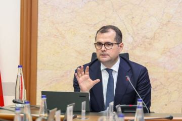 Премьер Тофан сообщил, что украинская сторона проинформировала власти Молдовы о невозможности предоставить аварийную электроэнергию