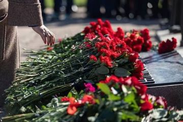 10 августа в 09:00 на Мемориале Славы в Тирасполе пройдет акция «Вспомнить всех», посвящённая началу немецко-румынской оккупации города