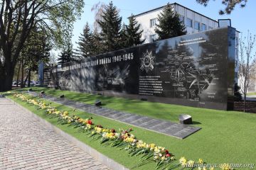 В календаре памятных дат Слободзейского района появилась еще одна важная дата