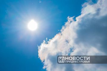 Жара до +39°С: спасатели напоминают о правилах безопасности