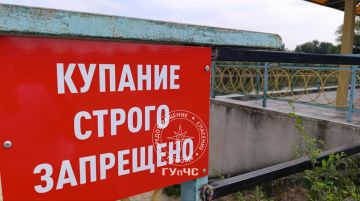 ВНИМАНИЕ:. В ближайшие несколько часов и вечером по республике ожидаются грозы, местами шквалистое усиление ветра до 15 метров в секунду
