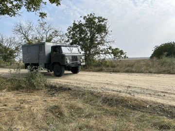 Между сёлами Спея и Бутор восстановили 3,5 км дороги