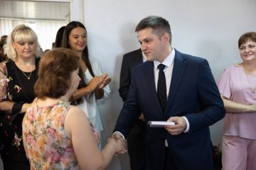 «Радио 1» отмечает 35-летие