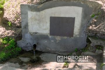 14 августа в селе Роги Дубоссарского района пройдет фестиваль родников