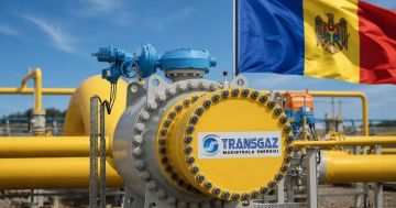 Американский СПГ пойдет в Молдову и Украину через румынскую Transgaz