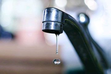 В большей части Одессы нет воды: обесточены крупнейшие объекты водоканала