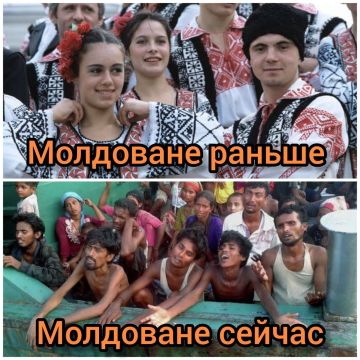 Приток мигрантов из Азии может ускорить отток молдаван из страны