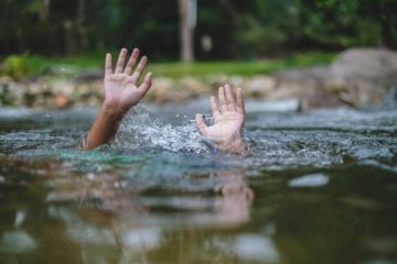 Ещё одна трагедия на Днестре