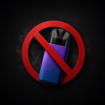 Вейпы в России В С Ё — в Госдуме считают, что нынешних ограничений мало для защиты детей, и призвали другим регионам брать пример с пяти субъектов, где продажу электронок уже полностью закрыли