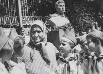 9 августа 1969 года. Бендеры