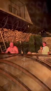 В Одессе ночью были многократные прилеты