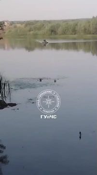 А это видео из Рыбницкого района