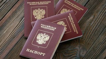 Эдуард Басурин: Добро пожаловать на Родину!!!