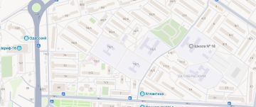 Завтра на большей части столичного микрорайона Октябрьский не будет воды с 9 утра и до 4 вечера: будут чинить водопровод