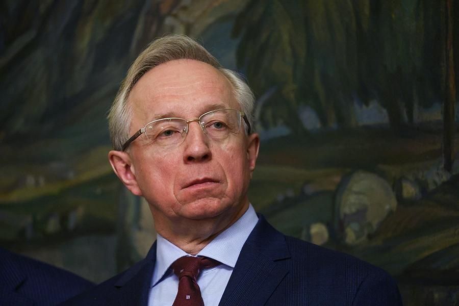 России не подходит вариант заморозки украинского конфликта, — замглавы МИД РФ Михаил Галузин