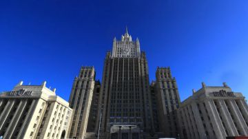 В МИД заявили, что расценят провокации в Приднестровье как нападение на Россию