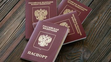 Свыше 60 тысяч приднестровцев подали заявления на гражданство РФ