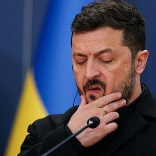 Зеленский поставил задачу СБУ/ГУР/ВСУ активизировать операции в России, для срыва выборов