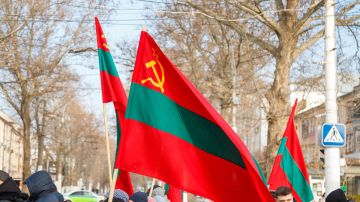 60 тысяч граждан Приднестровья подали документы на получение гражданства РФ
