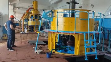 Чтобы сохранить водохранилище, Дубоссарская ГЭС будет работать по притоку – сколько получит воды, столько и будет сбрасывать, не больше, рассказал директор станции Борис Герман На фоне засухи и обмеления Днестра такой подход...