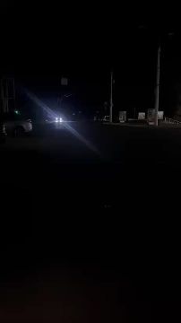 Ночные ДТП в Тирасполе и Бендерах
