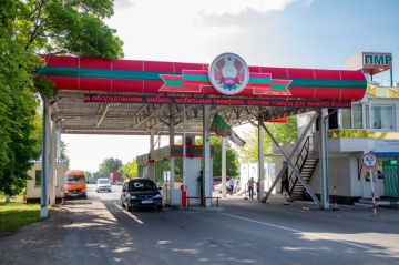 Приднестровские таможенники изъяли почти 31 тысячу сигарет и более 3 тонн продуктов