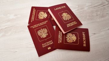 Десятки тысяч жителей Приднестровья хотят получить российское гражданство
