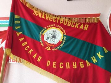 Республика начиналась с ОСТК