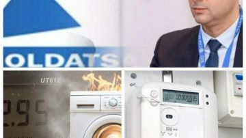 Топ-5 главных новостей в Молдове 11 августа 2026: Главы MOLDATSA зря сбежал за границу - его проверять не будут, он друг депутата ПАС; падение напряжения до 160 Вольт - ломается бытовая техника; дневной и ночной тариф на свет в Молдове - выгоды нет