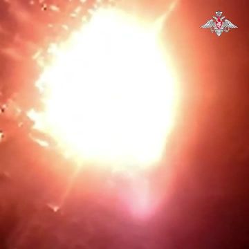 Ракетный удар по Одесской ТЭЦ и семи подстанциям обесточил город и область