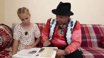 Гагаузы занимают особое место в многонациональном приднестровском народе