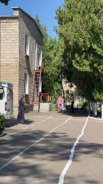 В Бендерах комиссия проверяет розетки и огнетушители в детских садах и школах перед началом учебного года