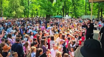 Каменский район по праву считают одним из самых живописных уголков Приднестровья