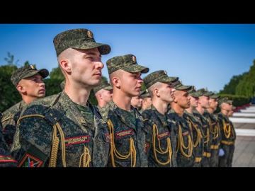 Чем привлекательна учёба в Военном институте?