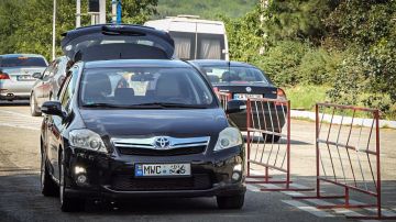 Освобождение от сбора-виньетки: не только льгота, но и обязательства