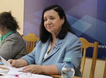 В республике обновляют систему коррекционного образования