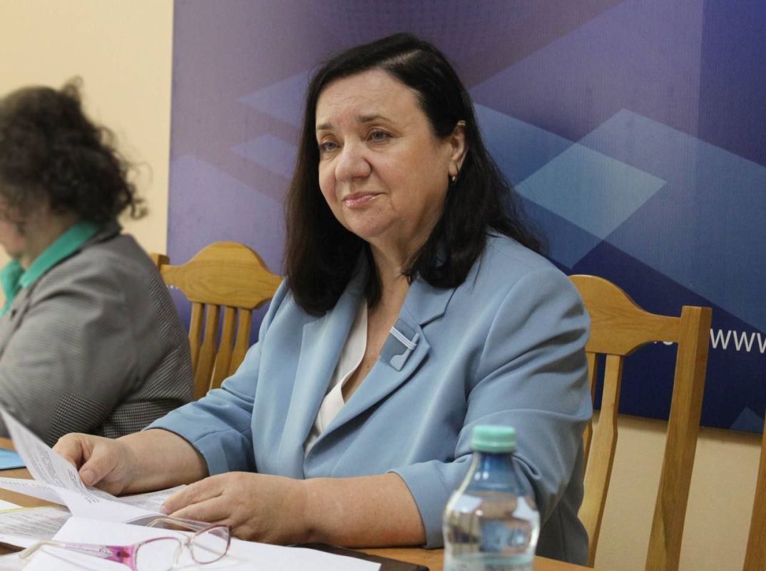 В республике обновляют систему коррекционного образования