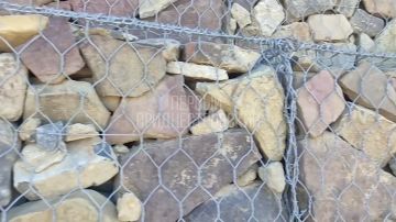 У Дубоссарского водохранилища появилась набережная со смотровой площадкой на втором уровне
