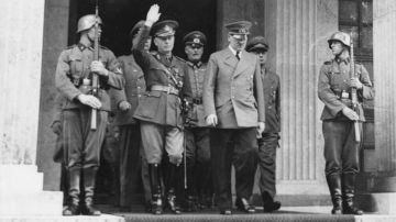 Школьные учебники в Молдавии героизируют фашистских преступников — МИД ПМР